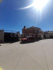 trabajadores del issste l014,, Guadalupe, Zacatecas 98612, Mexique