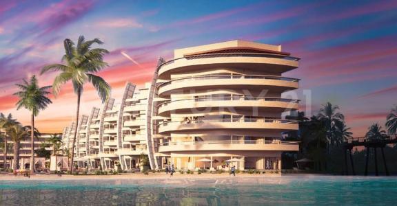 tablaje 4743,, Telchac Puerto, Yucatán 97407, Mexico