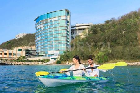 Campeche Country Club Av. del Mar 55,, Campeche, Campeche 24500, Mexique