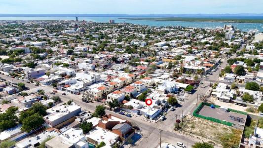 La Paz, Baja California Sur 23000, Mexico