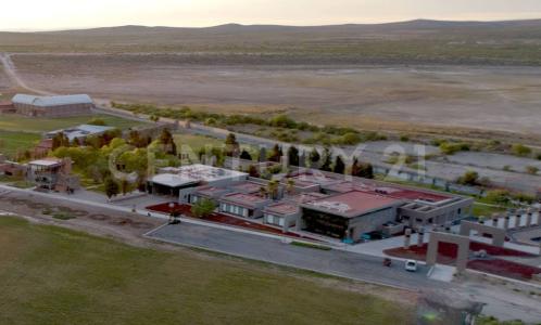 BOULEVARD CANTO DE SAL 100,, Salinas, San Luis Potosí 78620, Mexico