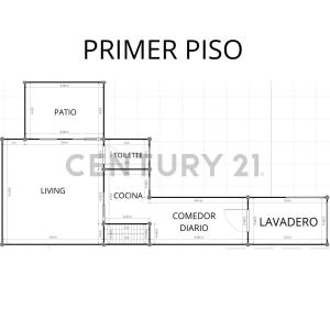 ZAMUDIO 5623, Villa Pueyrredón, Capital Federal 1000, Argentina