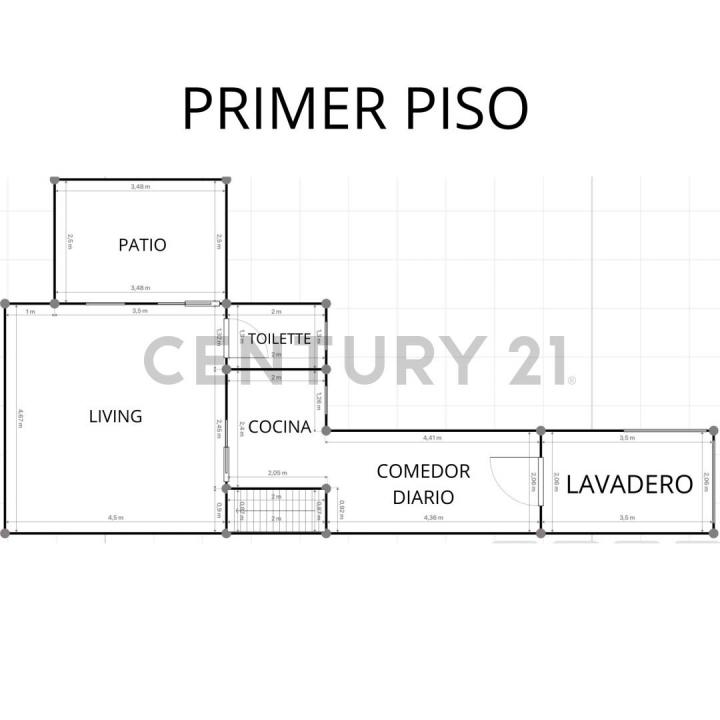 ZAMUDIO 5623, Villa Pueyrredón, Capital Federal 1000, الأرجنتين