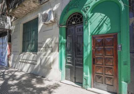 Palermo, Capital Federal 00001, Argentinien