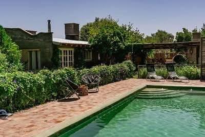 San Rafael, Мендоса 5600, Аргентина