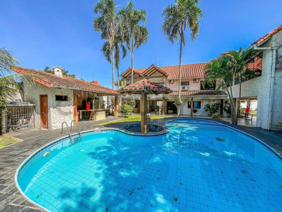 Barrio California, Calle Los Ángeles , Oeste, Santa Cruz 00001, Bolivien