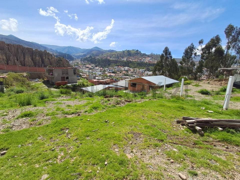 Achumani, Jorenko, Calle 'A' N° S/N, La Paz, La Paz 0000, 玻利維亞