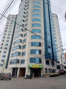 Avenida Canadá , Sucre, Chuquisaca 00001, Bolivia