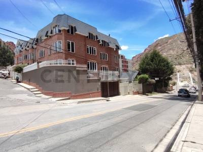 Calle Benito Juarez N° 48, condominio Benito Juarez 48, La Florida, La Paz 00001, Боливия
