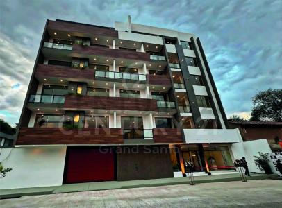 C/LIBERTAD EDIF CONDOMINIO TORRE 'ALTAMIRA' , Tabladita, Tarija 00001, Bolivia