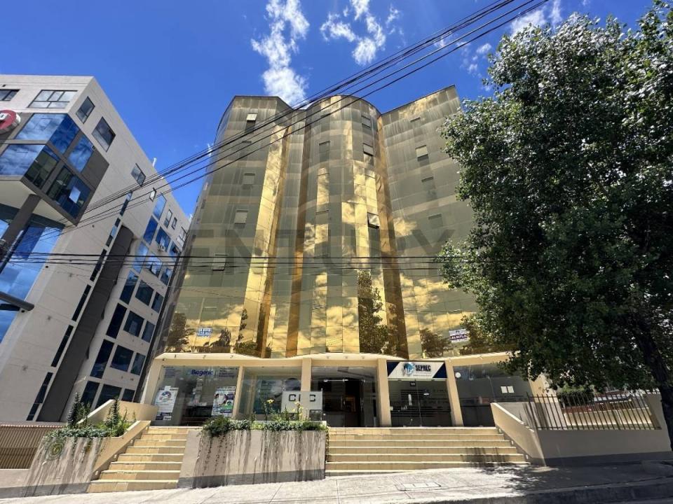 Calacoto, La Paz 0000, Bolivia