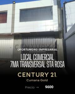 Cumaná, Sucre 6101, Venezuela