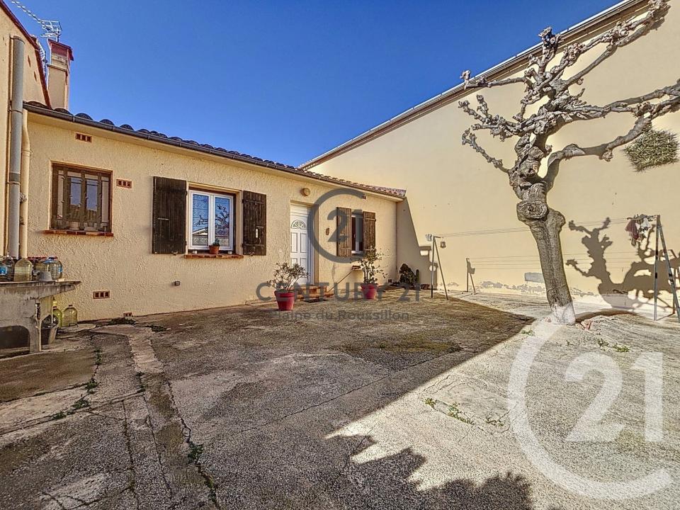 Espira De L Agly, 格朗多克鲁西永 66600, 法国