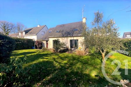 St Ave, Bretagne 56890, アキタン