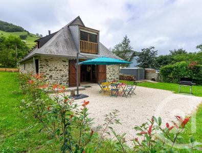 Campan, Midi-Pyrénées 65710, France