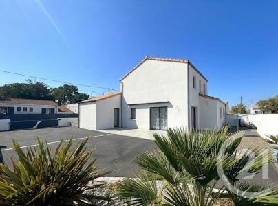 La Tranche Sur Mer, Pays De La Loire 85360, France