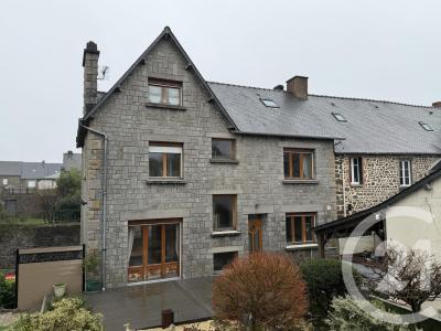 Hede Bazouges, Bretagne 35630, France