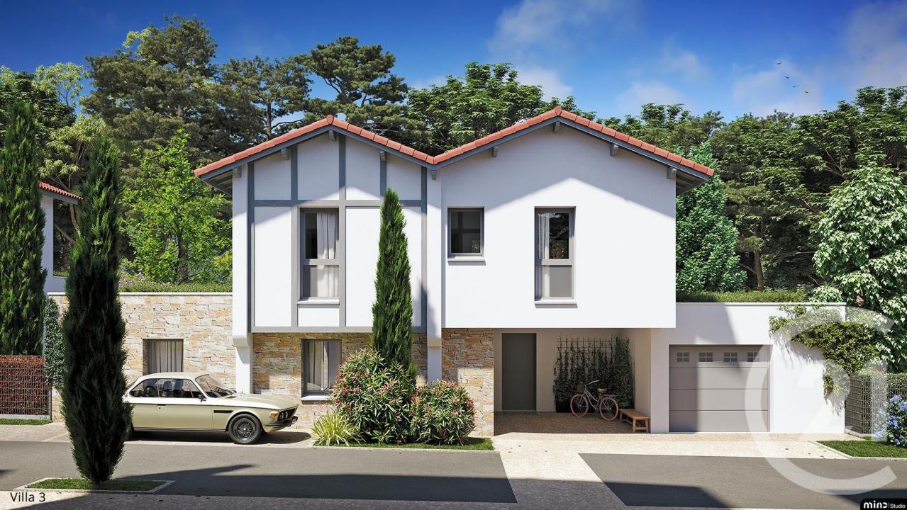 Anglet, 아키텐주 64600, 프랑스