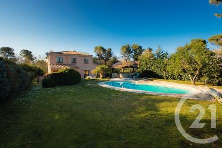 Valbonne, Provence-Alpes-Côte D'Azur 06560, Francja