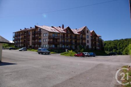 Les Rousses, Franche-Comté 39220, Frankreich