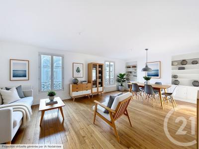 Levallois Perret, Île-de-France 92300, France