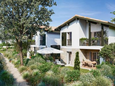 Bidart, Aquitaine 64210, France