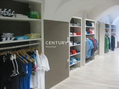 Prešernova ulica, Kranj, Gorenjska 4000, Slovenia