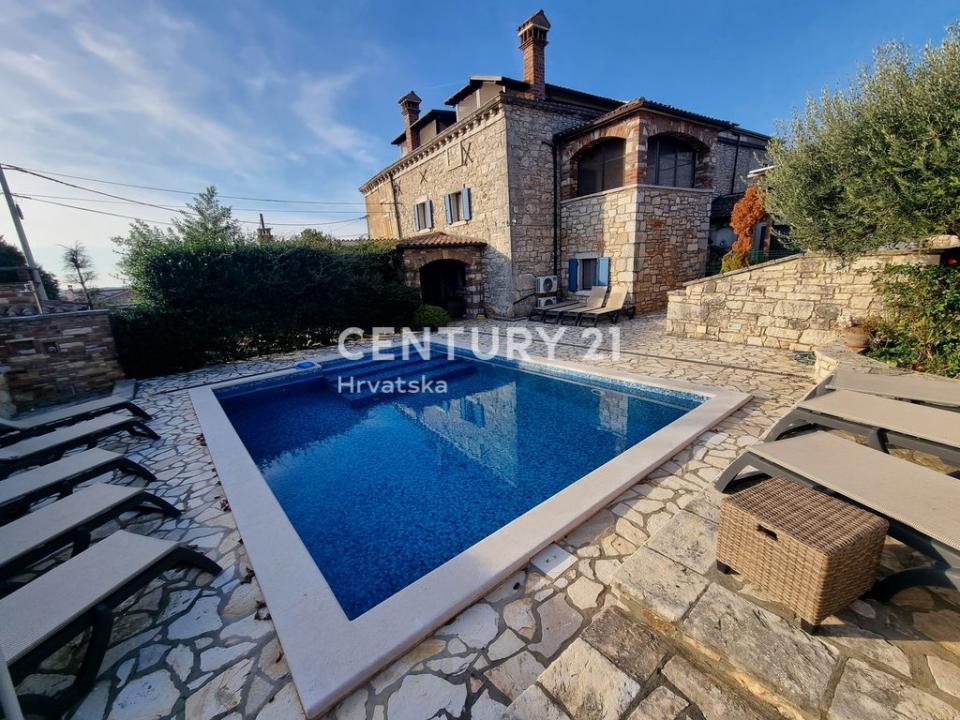 Kaštelir, Kaštelir, Istarska Županija, Croatie