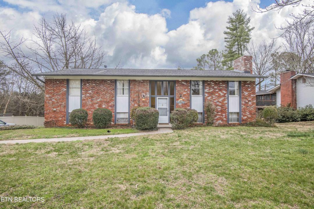 9620 Tallahassee Lane, Knoxville, Tennessee 37923, États-Unis