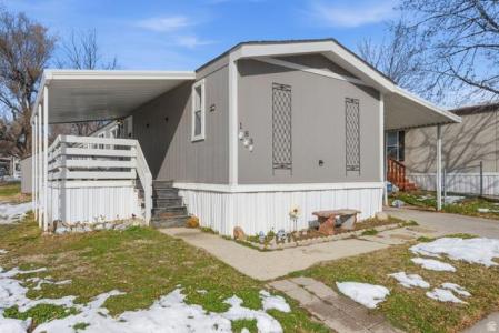 935 E 3000 N 183, Layton, Utah 84040, Amerika Birleşik Devletleri