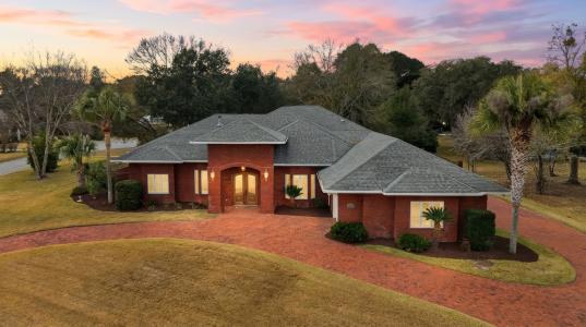 3107 Cobblestone Dr, Pace, Florida 32571, USA