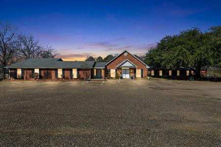 10425 FM 134, Karnack, Texas 75661, États-Unis