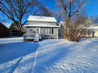 1329 14th Street S, Fargo, Северная Дакота 58103, Соединенные Штаты