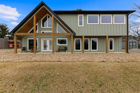 449 Lakeview Circle, Jefferson, Texas 75657, USA