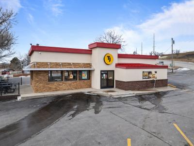 1401 Mills Street, Belle Fourche, SD 57717, USA