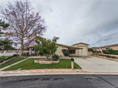 9465 Sharon Way, Calimesa, California 92320, USA