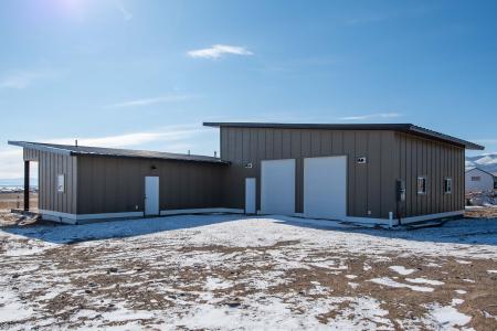 19 Berry Lane Unit #19A & #19C, Townsend, مونتانا 59644, الولايات المتحدة