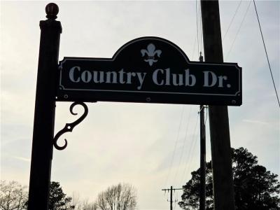 TBD Country Club Drive, Natchitoches, Louisiana 71457, USA