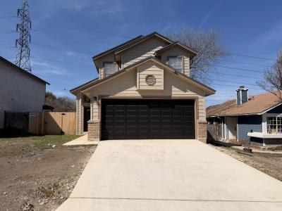 12063 Stoney Summit, San Antonio, Texas 78247, USA