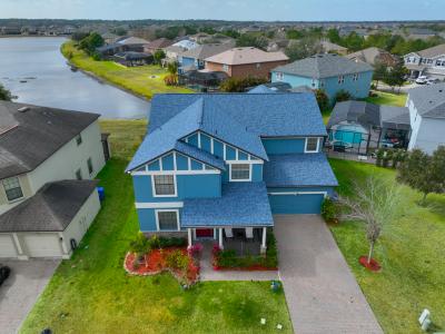 10039 Smarty Jones Dr, Ruskin, Florida 33573, Stati Uniti