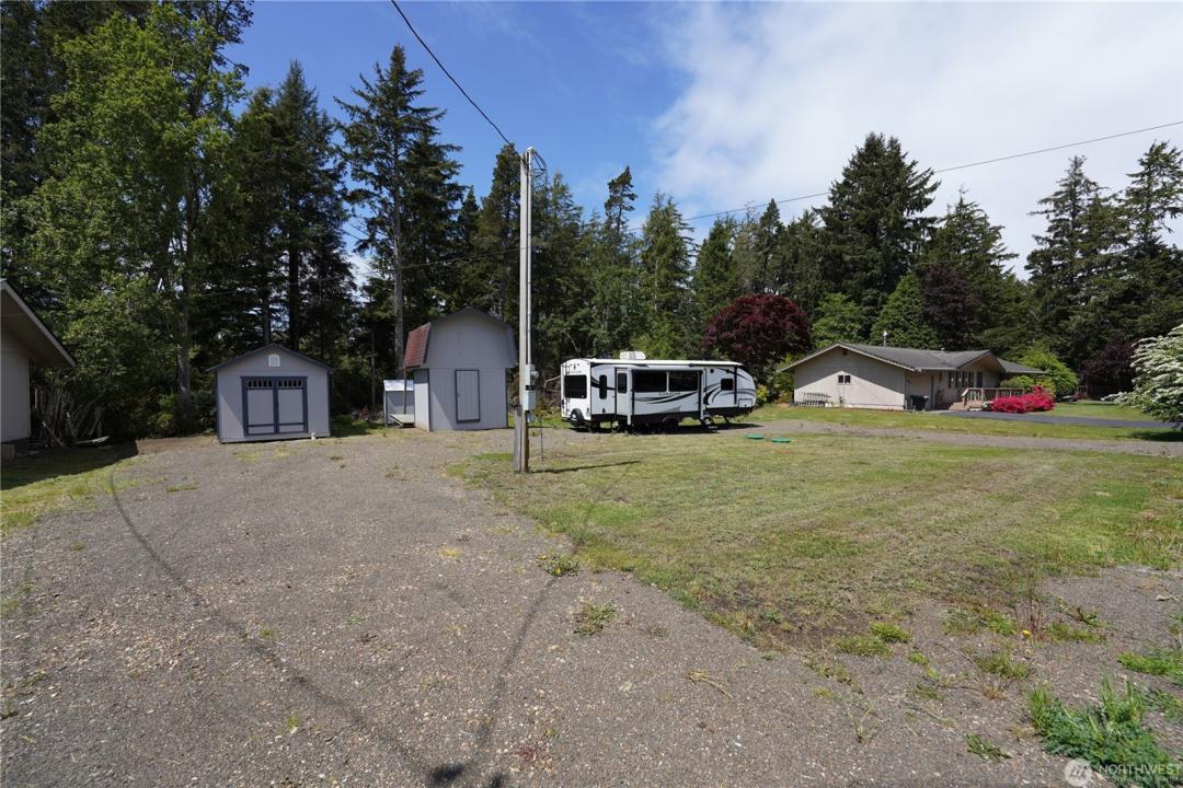 27509 U St, Ocean Park, Washington 98640, États-Unis