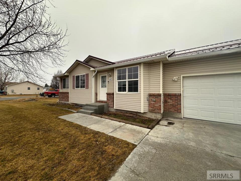 4425 Dixie Street, AMMON, Idaho 83401, Estados Unidos