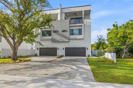 4509 North A St W # 1, Tampa, Florida 33609, USA