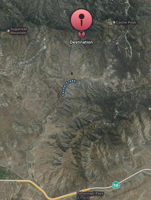 0 Hackamore Street, Tehachapi, California 93561, Estados Unidos