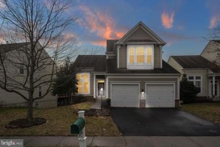 6046 Smooth Stone Place, Haymarket, バージニア 20169, アメリカ合衆国