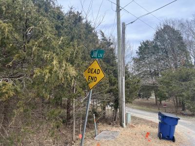 Lot 14 Jill Lane, Goreville, Illinois 62939, HOA KỲ