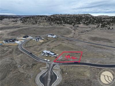 6251 Woodcreek Loop, Billings, Montana 59106, États-Unis