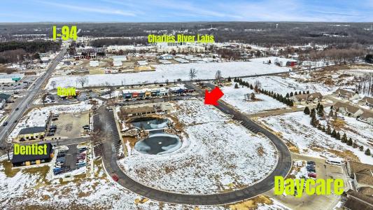 56350 Village Center Circle, Mattawan, Michigan 49071, USA
