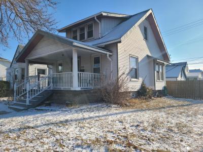 702 N Monroe, Monroe, Michigan 48162, USA