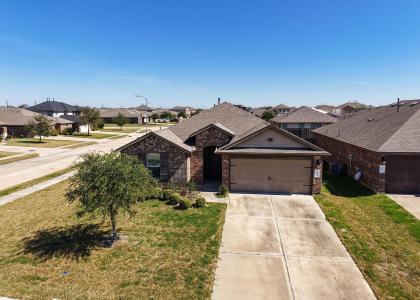 3003 Dripping Springs Court, Katy, Texas 77494, Stati Uniti